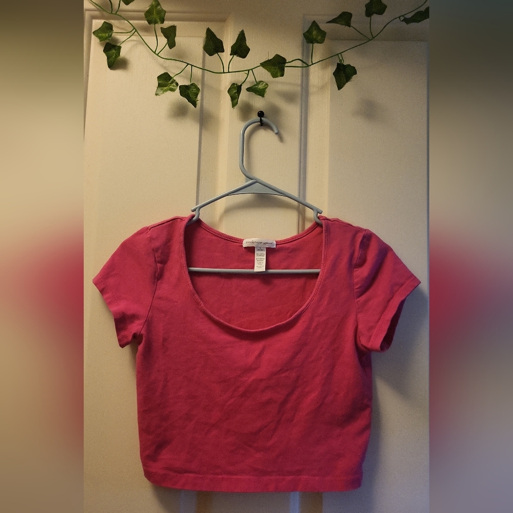Ambiance apparel Pink